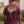 Greetings From Redlands T shirt (Burgundy)