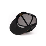 Limited Camo 1LoveIE "The Inland Empire" Trucker Snapback Hat