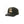 New Era 9Forty A Frame 1LoveIE Snapback (Dark Seaweed / Gold)