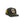 New Era 9Forty A Frame 1LoveIE Snapback (Dark Seaweed / Gold)