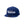 Limited Dark Royal Blue / White Gold 1LoveIE Riverside Script New Era 59FIFTY Fitted Cap