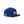 Limited Dark Royal Blue / White Gold 1LoveIE Riverside Script New Era 59FIFTY Fitted Cap