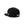 Black / White 1LoveIE Riverside Crest New Era 59FIFTY Fitted Cap