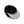 Black / White 1LoveIE Riverside Crest New Era 59FIFTY Fitted Cap