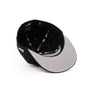 Black / White  1LoveIE Riverside Crest New Era 59FIFTY Fitted Cap