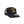 New Era 9Forty A Frame 1LoveIE Snapback (Navy / Gold)