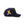 New Era 9Forty A Frame 1LoveIE Snapback (Navy / Gold)