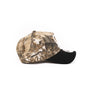 New Era 9Forty A Frame 1LoveIE Snapback (Black / Realtree Camo)