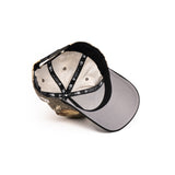 New Era 9Forty A Frame 1LoveIE Snapback (Black / Realtree Camo)