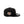 Limited Black / Black Gold 1LoveIE Riverside Script New Era 9FIFTY Snapback