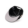 Limited Black / Black Gold 1LoveIE Riverside Script New Era 9FIFTY Snapback
