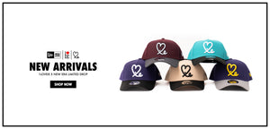 Hats, Shirts, & Jackets for Men & Women | 1LoveIE: Peace Love & Unity