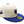 New Era Dodgers 59Fifty Upside LA Fitted Cap ( Chrome / Royal)