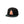 Black/ Forest Green White 1LoveIE Raincross New Era 59FIFTY Fitted Cap