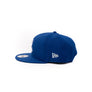 Limited Royal Blue  / White 1LoveIE New Era 9FIFTY Snapback