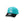 New Era 9Forty A Frame 1LoveIE Snapback (Teal Black / White)