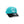 New Era 9Forty A Frame 1LoveIE Snapback (Teal Black / White)