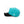 New Era 9Forty A Frame 1LoveIE Snapback (Teal Black / White)