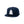 Limited Navy / White / Silver 1LoveIE Raincross New Era 59FIFTY Fitted Cap