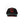 Limited New Era 9Forty A Frame 1LoveIE Snapback (Black/ Metallic Red / Forest Green)