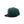 Limited Green & Navy 1LoveIE New Era 59FIFTY Fitted Cap