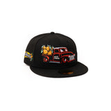 Limited 1LoveIE Redlands Citrus Truck New Era 59FIFTY Fitted Cap
