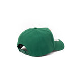New Era 9Forty A Frame 1LoveIE Snapback (Miami Green / Orange)
