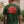 Love Doctor Tshirt (Forest Green)