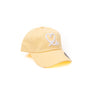 Limited Soft Yellow / White 1LoveIE Dad Cap