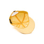 Limited Soft Yellow / White 1LoveIE Dad Cap
