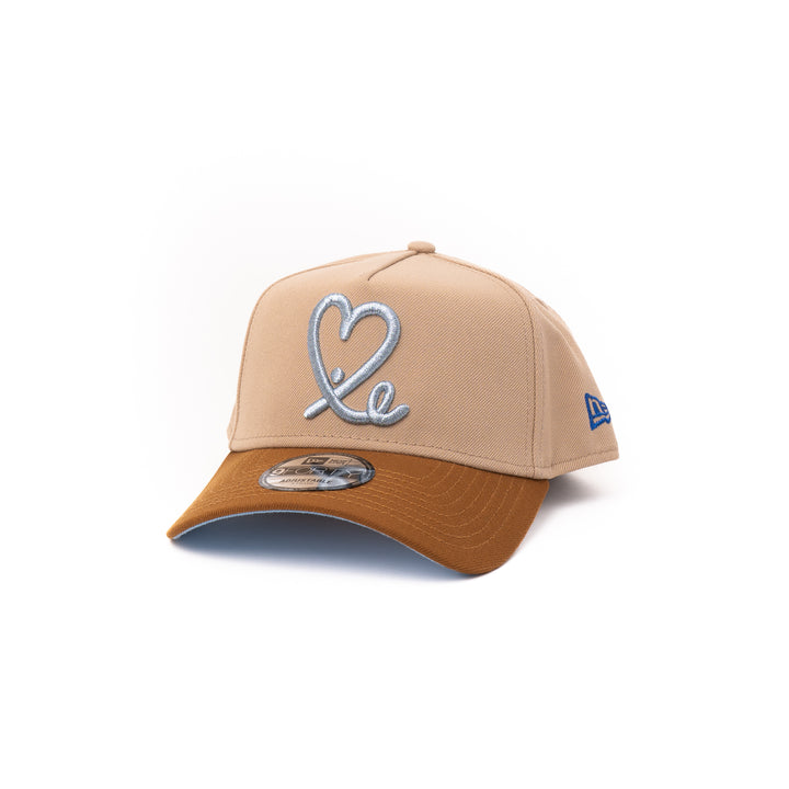 New Era New York Yankees 9Forty Basecap rot verstellbar Strapback Fanaccessoire NY-Logo Kappe - One-Size