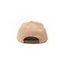 New Era 9Forty A Frame 1LoveIE Snapback (Camel / Toasted / Sky Blue)
