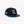 Limited Dark Royal / Black  El Salvador Flag 1LoveIE New Era 59FIFTY Fitted Cap