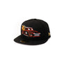 Limited 1LoveIE Raincross Citrus Truck New Era 59FIFTY Fitted Cap