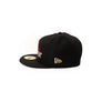 Limited 1LoveIE Raincross Citrus Truck New Era 59FIFTY Fitted Cap