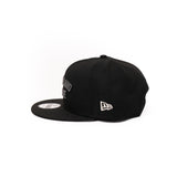 Limited Black / Black 1LoveIE "The Inland Empire" New Era 9Fifty Snapback Hat