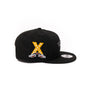Limited Black / Black 1LoveIE "The Inland Empire" New Era 9Fifty Snapback Hat