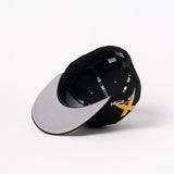 10 Year Anniversary Limited Black & White 1LoveIE New Era 59FIFTY Fitted Cap