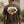 Riverside Raincross Crest Shirt (Brown)