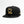 10 Year Anniversary Limited Black & Gold 1LoveIE New Era 59FIFTY Fitted Cap