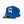 New Era 9Forty A Frame 1LoveIE Snapback (LT Royal Blue Corduroy )