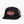 Redlands 1888 Trucker Cap (Black)