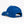 New Era 9Forty A Frame 1LoveIE Snapback (LT Royal Blue Corduroy )