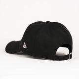 Limited Black / Pink & White 1LoveIE Raincross New Era 9Twenty Dad Hat