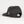 1LoveIE Signature Dad Hat (Black Denim / Red)