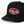 Redlands 1888 Trucker Cap (Black)