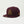 Limited Maroon / Yellow 1LoveIE Raincross New Era 59FIFTY Fitted Cap