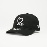 Limited Black & White Mexico Edition New Era 1LoveIE 9Twenty Dad Cap
