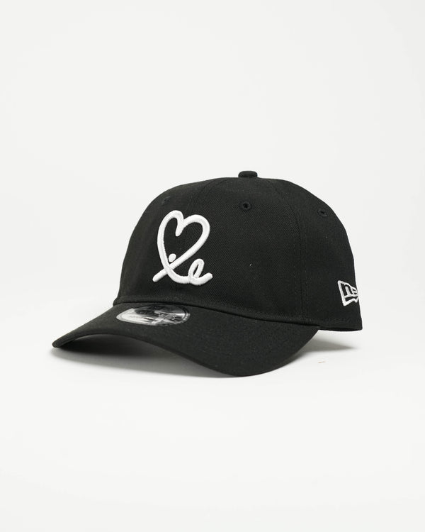 Limited Black & White Mexico Edition New Era 1LoveIE 9Twenty Dad Cap