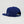 Limited 1LoveIE Dark Royal / White Paisley New Era 9Fifty Snapback Hat